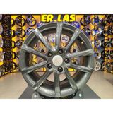 4 Adet Seat Orıjınal 6.5*16 5*112 Et50 57.1 Gmf Jant Yenilenmiş (Takım)