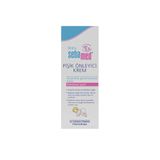 4 Adet Sebamed Baby Pişik Kremi 100Ml