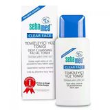 4 Adet Sebamed Clear Face Temizleme Toniği 150Ml