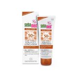 4 Adet Sebamed Güneş Kremi Spf 50+ 75 Ml