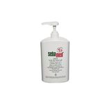 4 Adet Sebamed Likid Temizleyici Yüz Ve Vücut 1000 Ml