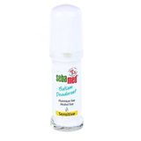 4 Adet Sebamed Roll On Balsam 50 Ml