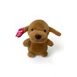 4 Adet Selay Pelüş Köpek 23 cm 4503