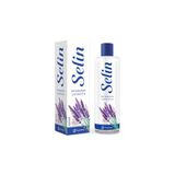 4 Adet Selin Lavanta Kolonyası 400 Ml
