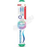 4 Adet Sensodyne Çok Yönlü Koruma Ekstra Diş Fırçası - Orta