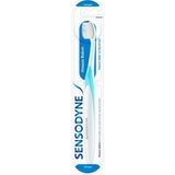 4 Adet Sensodyne Diş Fırçası Gentle Yumuşak 1 Adet