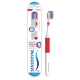 4 Adet Sensodyne Diş Fırçası Hassas Diş Eti - Yumuşak 1 Adet