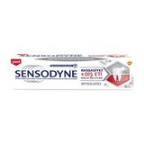 4 Adet Sensodyne Diş Macunu 75Ml Hassasiyet Diş Eti Beyazlatıcı