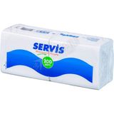 4 Adet Servis Peçete 200 Lü