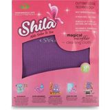 4 Adet Shila Mikrofiber Temizlik Bezi 4'lü