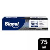 4 Adet Signal White Now 3 In 1 Aktif Karbon White Boost Diş Macunu 75 ml