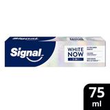 4 Adet Signal White Now 3 In 1 Original Anında Kusursuz Beyazlık Diş Macunu 75 ml