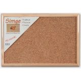 4 Adet Simge Mantar Pano 45X60 cm - 45 x 60 cm