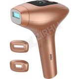 4 Adet Sinbo SEL-6047 Ipl Lazer Epilatör