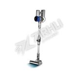 4 Adet Sinbo Svc-8621 Şarjlı Katlanabilir Dikey Süpürge