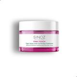 4 Adet Sinoz Pink Touch Tiger Grass Anında Cilt Tonu Eşitleyici Onarıcı Yüz Bakım Kremi 15 Ml