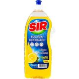 4 Adet Sır Bulasık Deterjanı 750 ml Limon