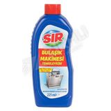 4 Adet Sır Bulaşık Makinesi Temizleyici 225 ml