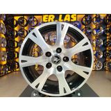 4 Adet Skoda Orıjınal 6.5*16 5*112 Et50 57.1 Black Mack Jant Yenilenmiş (Takım)