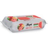 4 Adet Sleepy Mutfak Havlusu Greyfurt 50'li