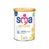 4 Adet Sma Optipro Devam Sütü 1 No 800 gr