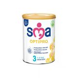 4 ADET Sma Optıpro Probiyotik 3 Devam Sütü 800 g