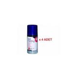 4 Adet - Solution Ice Sprey 150Ml - Sogutucu Sprey 150 Ml