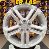 4 Adet Sonic 7614 6.5*16 5*100 Et40 57.1 Sılver Jant (Takım)