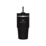 4 Adet Stanley Quencher H2.o Flowstate Tumbler Pipetli Termos Blackl 0.6 Litre
