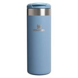 4 Adet Stanley The Aerolight Transit Termos Bardak Indigo 0,47 Litre