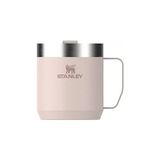 4 Adet Stanley The Legendary Camp Termos Bardak 0.35 L Rose Quartz