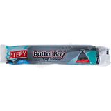 4 Adet Stepy Çöp Poşeti Battal Boy (72X95CM)