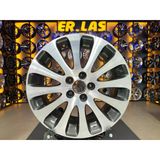 4 Adet Subaru Orıjınal 6*16 5*100 Et55 56.1 Gmf Jant Yenilenmiş (Takım)