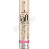 4 Adet Taft Phyto Keratin Saç Spreyi 250 ml