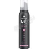 4 Adet Taft Power Mega Güçlü Kaşmir Saç Köpüğü 150 ml