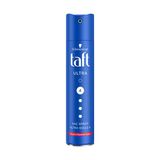 4 Adet Taft Saç Spreyi 250 Ml No 4 Ultra Arginine Güç