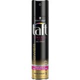 4 Adet Taft Saç Spreyi 250 Ml No 5 Powerful Age Keratin