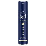 4 Adet Taft Saç Spreyi 250 Ml No 5 Ultimate Kristal Parlaklığı