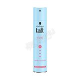 4 Adet Taft Saç Spreyi 250 ml Pure