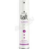 4 Adet Taft Saç Spreyi Classic 250 ml