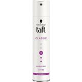 4 Adet Taft Saç Spreyi Ekstra Güçlü 250 ml