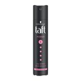 4 Adet Taft Saç Spreyi No 5 Power Kaşmir Dokunuşu 250 Ml