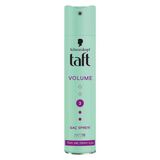 4 Adet Taft Volume Saç Spreyi 250 ml