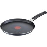 4 Adet Tefal 2x Xl Force Krep Tava 25 cm