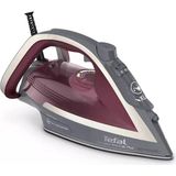 4 Adet Tefal FV6840 2800W Ultragliss Anti Calc Plus Buharlı Ütü