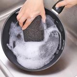 4 Adet Telli Bulaşık Süngeri,paslanmaz Sihirli Inox Bulaşık Süngeri,sihirli Sünger (4 Adet) - 0,750 ml