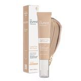 4 Adet The Purest Solutions Hydratone Bb Krem Medium To Dark 40 Ml