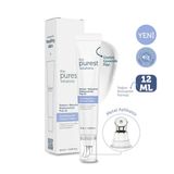 4 Adet The Purest Solutions Kırışıklık Karşıtı Göz Çevresi Bakım Kremi 12 Ml