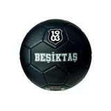 4 Adet Timon Beşiktaş Premıum Futbol Topu No:5 Siyah