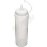 4 Adet Titiz AP-9029 Sos Şişesi 700 ml